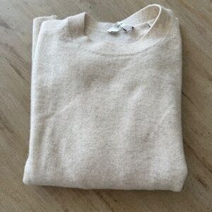 Vince Cashmere Sweater